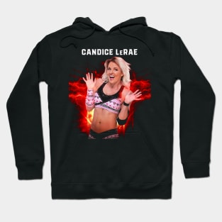 Candice Lerae Hoodie